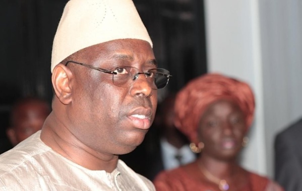 Exclusif Dakarposte!  Macky convoque une réunion du Comité Exécutif de l'APR; une refonte annoncée Exclusif Dakarposte!  Macky convoque une réunion du Comité Exécutif de l'APR; une refonte annoncée