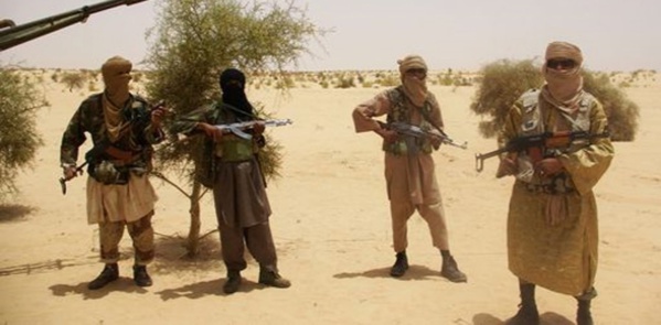 Prévention d'attaques terroristes, le Sénégal prend les devants