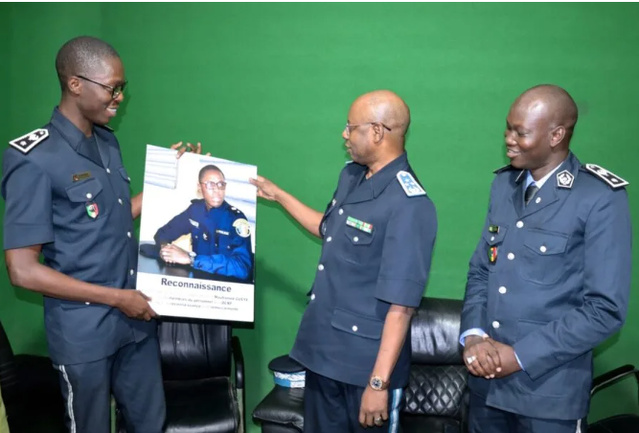 La saga judiciaire entre l’opérateur économique sénégalais Bocar Samba Dièye et la banque Attijari (anciennement CBAO) vient de prendre un tournant décisif. Selon Libération, le parquet national financier a récemment ordonné l’ouverture d’une enquête La saga judiciaire entre l’opérateur économique sénégalais Bocar Samba Dièye et la banque Attijari (anciennement CBAO) vient de prendre un tournant décisif. Selon Libération, le parquet national financier a récemment ordonné l’ouverture d’une enquête