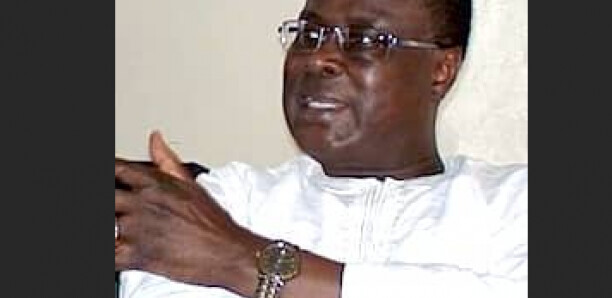 Décès de l’ancien ministre Tidiane Sylla Décès de l’ancien ministre Tidiane Sylla
