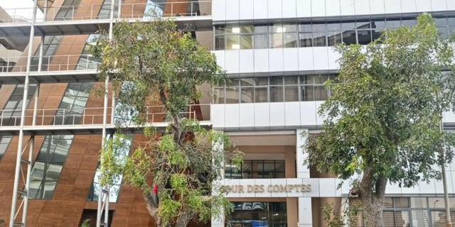 Chiffres falsifiés : Du neuf dans le rapport de la Cour des comptes Chiffres falsifiés : Du neuf dans le rapport de la Cour des comptes