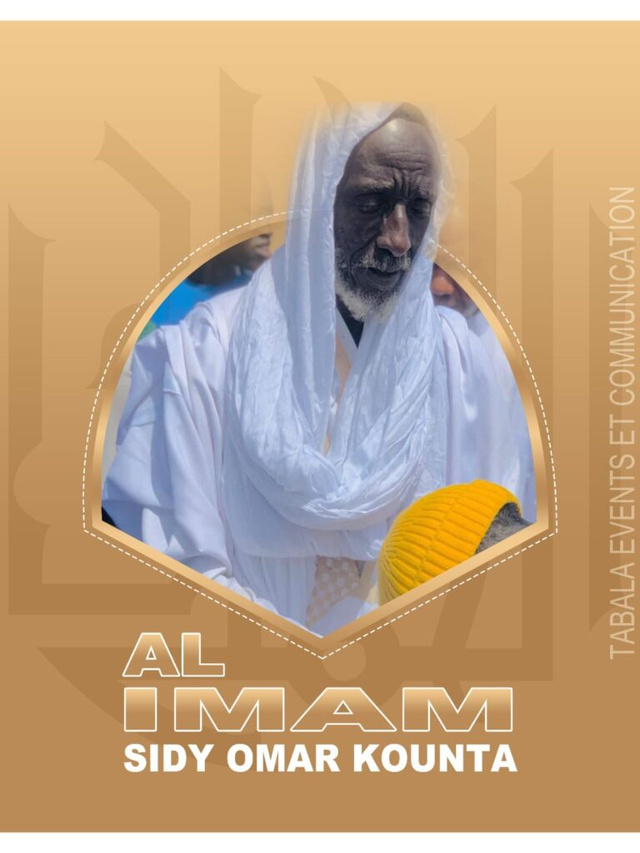 Ndiassane en deuil : Une grande perte pour la Oumma et le Khadrya… Ndiassane en deuil : Une grande perte pour la Oumma et le Khadrya…