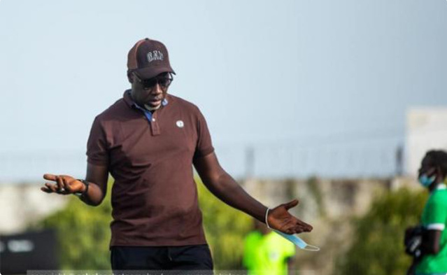 La Linguère de Saint-Louis et El Hadji Massamba Cissé se séparent à l’amiable La Linguère de Saint-Louis et El Hadji Massamba Cissé se séparent à l’amiable