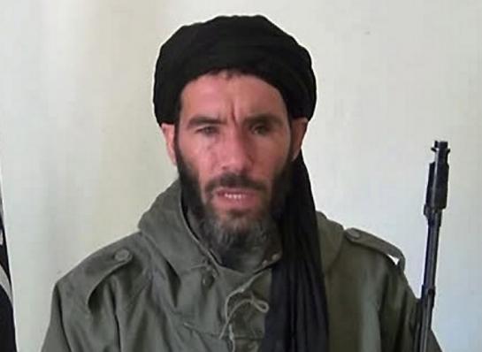 Attaque à Bamako : Mokhtar Belmokhtar «sans doute à l'origine» de la prise d'otages Attaque à Bamako : Mokhtar Belmokhtar «sans doute à l'origine» de la prise d'otages