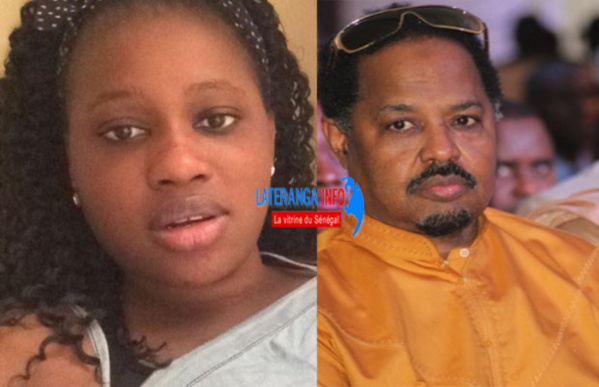 Parce qu'il s'est fait expulser de l'appartement loué, l'étudiant porte plainte contre Mme Ahmet Khalifa Niass et Maimouna Diagne de... refuser de répondre à la convocation des enquêteurs  Parce qu'il s'est fait expulser de l'appartement loué, l'étudiant porte plainte contre Mme Ahmet Khalifa Niass et Maimouna Diagne de... refuser de répondre à la convocation des enquêteurs