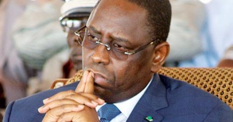 Macky Sall massacre ses hommes : « Vous m’indisposez, vous indisposez les Sénégalais?! » Macky Sall massacre ses hommes : « Vous m’indisposez, vous indisposez les Sénégalais?! »