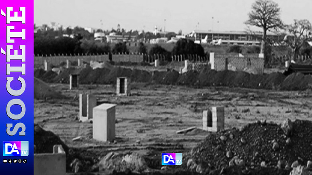 Affaire Tf1451/R : un scandale financier à 95 milliards éclabousse la place publique...Le Parquet financier active DIC Affaire Tf1451/R : un scandale financier à 95 milliards éclabousse la place publique...Le Parquet financier active DIC