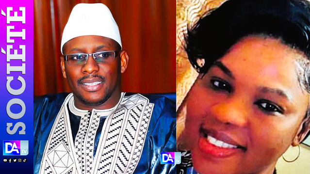 Scandale à 681 millions de FCFA : Tabaski Ngom et Mor Guèye, entre chèques fantômes, Financement de la Campagne de Moustapha Diop et accusations explosives Scandale à 681 millions de FCFA : Tabaski Ngom et Mor Guèye, entre chèques fantômes, Financement de la Campagne de Moustapha Diop et accusations explosives