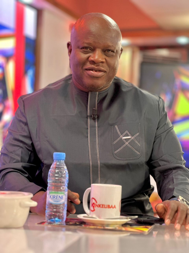 INTERROGATIONS SUR SA NOMINATION COMME CHEF DU DÉPARTEMENT D’ÉLITE À LA FSF | AMARA TRAORÉ RÉPOND À CHEIKH TIDIANE GOMIS INTERROGATIONS SUR SA NOMINATION COMME CHEF DU DÉPARTEMENT D’ÉLITE À LA FSF | AMARA TRAORÉ RÉPOND À CHEIKH TIDIANE GOMIS