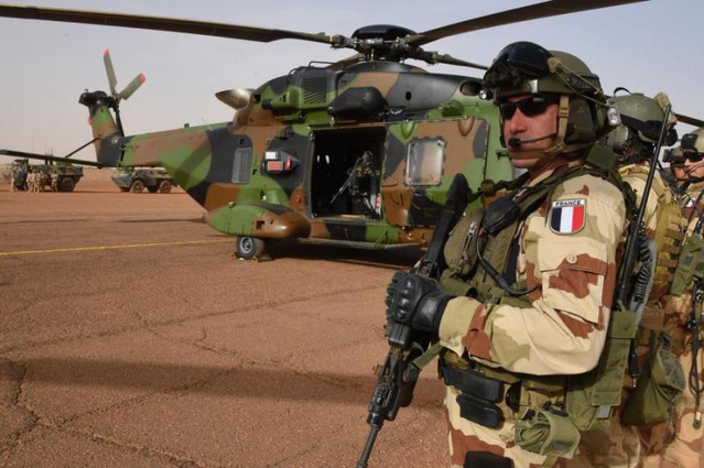 Retrait des bases militaires françaises à Dakar : l'échéance fixée en décembre 2025 (source militaire française) Retrait des bases militaires françaises à Dakar : l'échéance fixée en décembre 2025 (source militaire française)