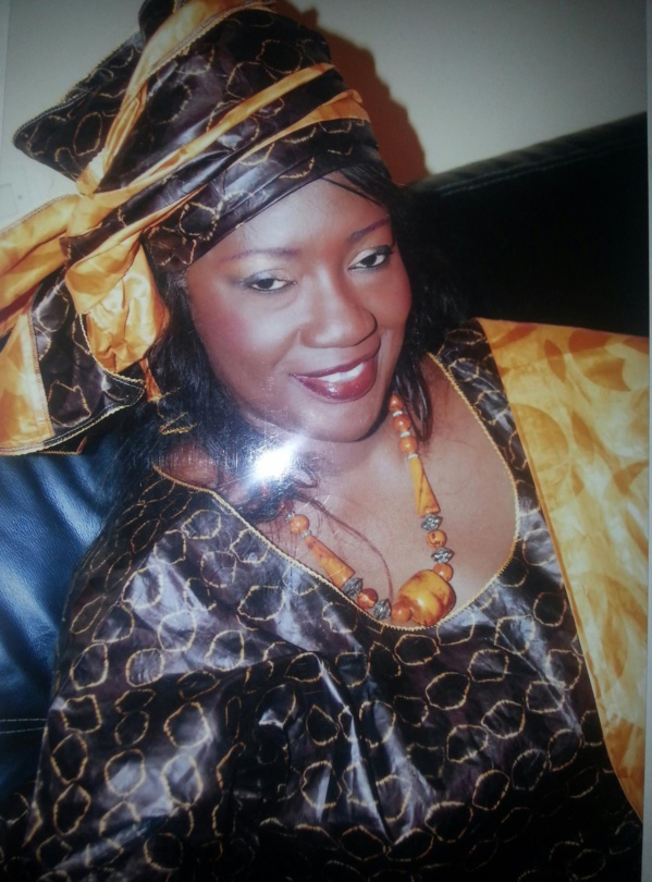 Que devient Maimouna Dieng, patronne de l'EIC? Que devient Maimouna Dieng, patronne de l'EIC?