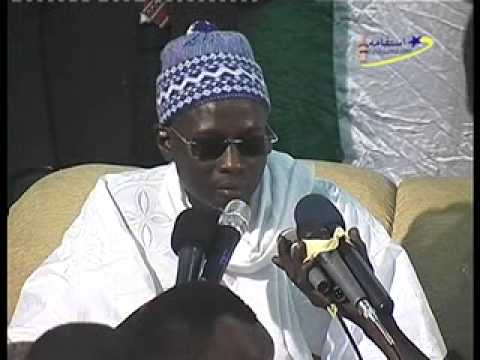 Après l'audience du fils aîné du khalif général des mourides, le Pr Macky Sall reçoit Serigne Cheikh ibn Serigne Abdou Khadre Mbacké Après l'audience du fils aîné du khalif général des mourides, le Pr Macky Sall reçoit Serigne Cheikh ibn Serigne Abdou Khadre Mbacké