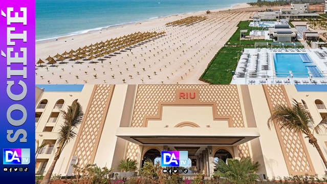 Mbour: Vol à main armée à l'hôtel Riu Baobab Mbour: Vol à main armée à l'hôtel Riu Baobab