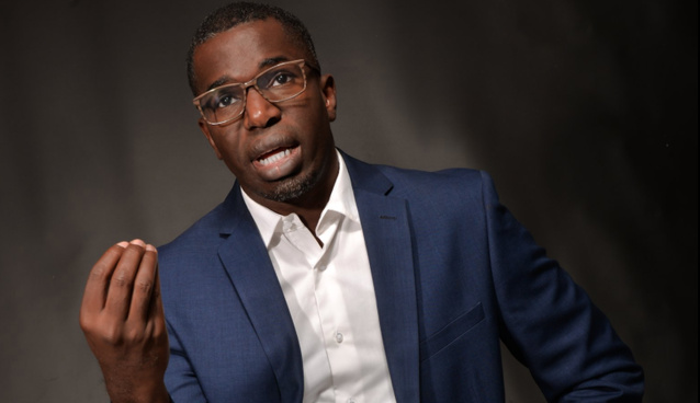 Juge Dème : «On a l'impression que Pastef veut imposer la primauté de son organisation politique sur l'Etat» Juge Dème : «On a l'impression que Pastef veut imposer la primauté de son organisation politique sur l'Etat»