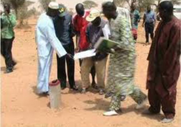 Le sieur Boubacar Koné traduit en justice pour avoir cèder ...30 parcelles expropriées Le sieur Boubacar Koné traduit en justice pour avoir cèder ...30 parcelles expropriées