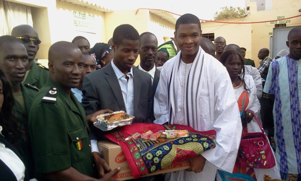 Mohamed Diallo responsable de l'APR/Plateau s'insurge: " Ne me parlez pas d'Halpourisation du pouvoir (...) Je suis combattu dans mon propre parti, l'APR (...) Mohamed Diallo responsable de l'APR/Plateau s'insurge: " Ne me parlez pas d'Halpourisation du pouvoir (...) Je suis combattu dans mon propre parti, l'APR (...)