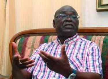 Loi de finances 2016-la Présidence et la Primature raflent le budget des institutions du Sénégal Loi de finances 2016-la Présidence et la Primature raflent le budget des institutions du Sénégal