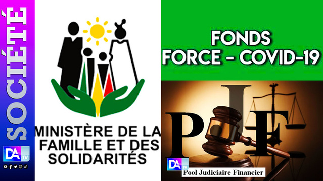 Fonds Covid au ministère de la Femme : le bal des faux et les millions évaporés Fonds Covid au ministère de la Femme : le bal des faux et les millions évaporés