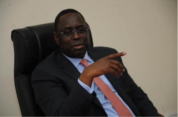 Budget: A l’heure de la traque des biens mal acquis, Macky « s’enrichit » de plus de 8 milliards. Budget: A l’heure de la traque des biens mal acquis, Macky « s’enrichit » de plus de 8 milliards.