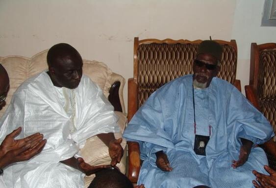 EXCLUSIF DAKARPOSTE! Idrissa Seck talonne le Pr Macky Sall; le leader de "Rewmi" attendu ce samedi à Touba EXCLUSIF DAKARPOSTE! Idrissa Seck talonne le Pr Macky Sall; le leader de "Rewmi" attendu ce samedi à Touba
