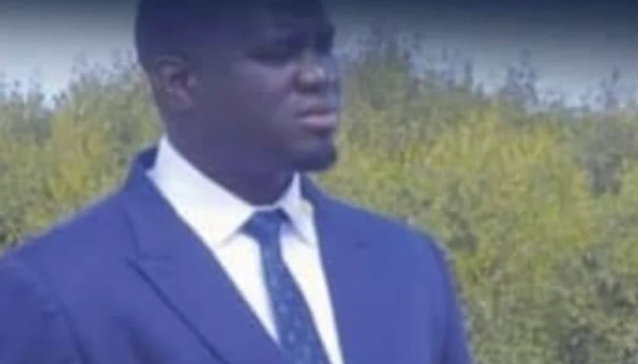 Le Parquet Financier coïnce Ousmane Diallo, ancien homme fort du Ministère du Pétrole Le Parquet Financier coïnce Ousmane Diallo, ancien homme fort du Ministère du Pétrole