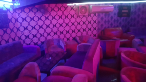 Le chanteur Mame Gor Diazaka se lance dans la restauration; il devient le propriétaire du couru "O 'BLED"
