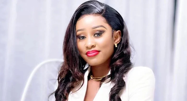 L'artiste "Queen biz"  nommée Présidente du Conseil d’Administration (PCA) du Théâtre national Daniel SORANO L'artiste "Queen biz"  nommée Présidente du Conseil d’Administration (PCA) du Théâtre national Daniel SORANO