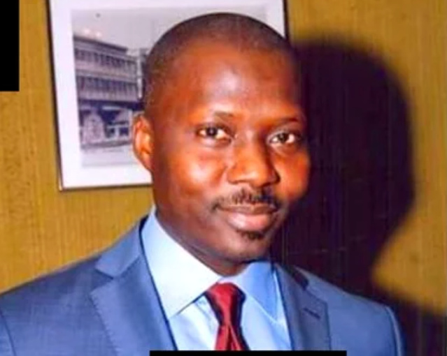 Trésor Public- Le Trésorier général, Abdoulaye Fall, limogé Trésor Public- Le Trésorier général, Abdoulaye Fall, limogé