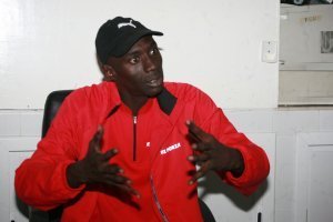 Omar Faye "leeraal askaanwi": "Cheikh Amar est un employeur et Moubarack Lo, un employé" Omar Faye "leeraal askaanwi": "Cheikh Amar est un employeur et Moubarack Lo, un employé"