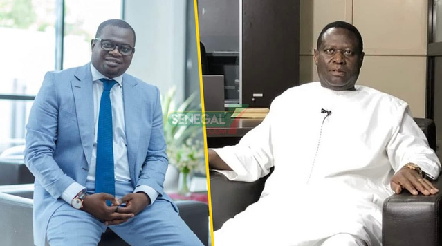 Sénégal- Affaire LOCAFRIQUE: La Cour d’Appel rétablit dans ses droits Amadou BA qui reprend le gouvernail de LOCAFRIQUE. Sénégal- Affaire LOCAFRIQUE: La Cour d’Appel rétablit dans ses droits Amadou BA qui reprend le gouvernail de LOCAFRIQUE.