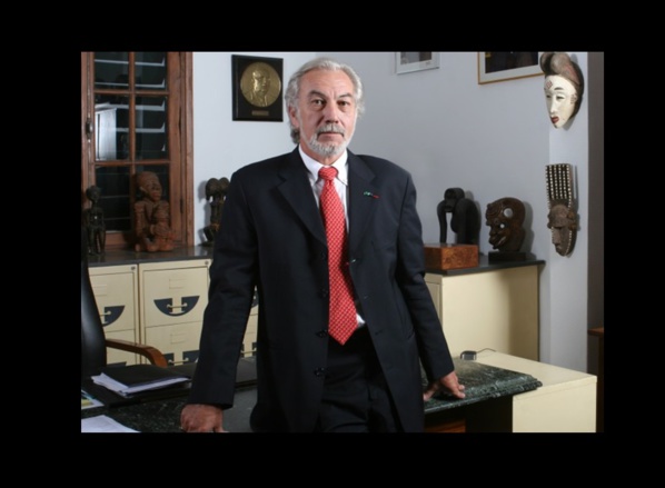 Le procès de Gérard Sénac renvoyé au 10 décembre prochain Le procès de Gérard Sénac renvoyé au 10 décembre prochain