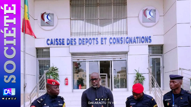 1 Milliard dans la Nature : L’Affaire Secam Sa Filiale de la CDC, un Scandale à 6 Milliards