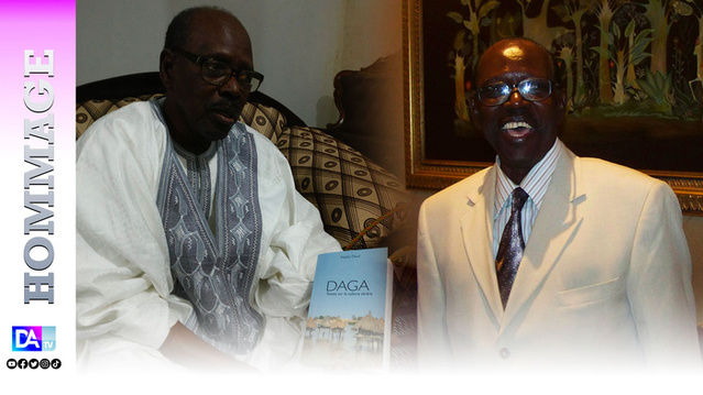 Rappel à Dieu de Madior Diouf : une grande figure politique et intellectuelle s’éteint
