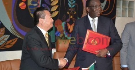 Conditions de travail: Le cri de coeur des travailleurs de ila Touba Conditions de travail: Le cri de coeur des travailleurs de ila Touba