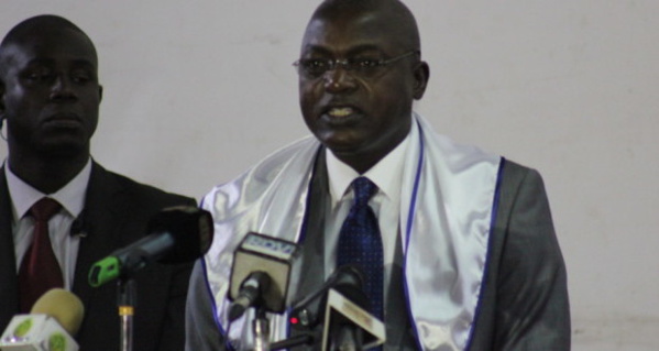 Achat d’un terrain à 17 milliards CFA par le PAD : Palla Mbengue a-t-il levé un lièvre ! Achat d’un terrain à 17 milliards CFA par le PAD : Palla Mbengue a-t-il levé un lièvre !