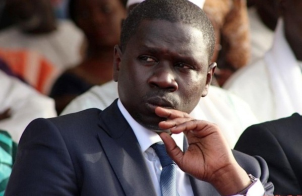 Marchés nébuleux : Le ministre Oumar Youm, chef manipulateur de dates? Marchés nébuleux : Le ministre Oumar Youm, chef manipulateur de dates?