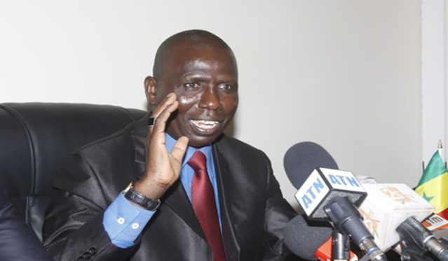 Manque de pièces probantes dans l’affaire Farba Ngom : les précisions de l’ancien procureur de la Crei Manque de pièces probantes dans l’affaire Farba Ngom : les précisions de l’ancien procureur de la Crei