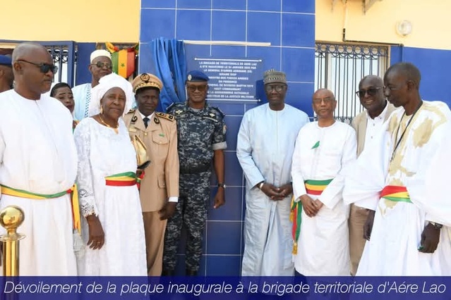 La gendarmerie nationale renforce son dispositif sécuritaire dans le Nord