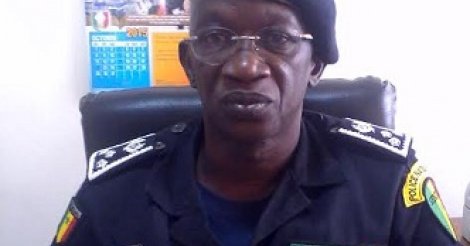 Serigne Mountakha Mbacké interdit d’accès à la Grande mosquée : Le Dsp Abdoulaye Diop dément Serigne Mountakha Mbacké interdit d’accès à la Grande mosquée : Le Dsp Abdoulaye Diop dément