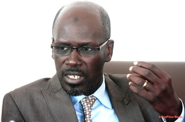 Une autre personnalité a été retenue par les gendarmes à Touba Une autre personnalité a été retenue par les gendarmes à Touba