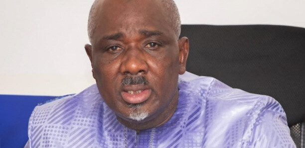 Affaire Farba Ngom : “Le dossier est pollué par la déclaration d’Ousmane Sonko” (Pape Samba Kane, journaliste et écrivain) Affaire Farba Ngom : “Le dossier est pollué par la déclaration d’Ousmane Sonko” (Pape Samba Kane, journaliste et écrivain)