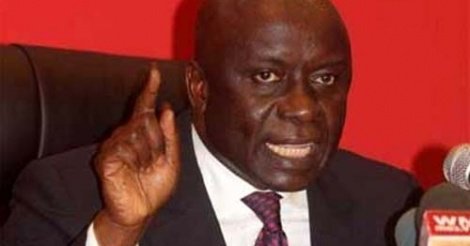Idrissa Seck : « Je suis inquiet des signes d’énervement et de colère de Macky Sall… » Idrissa Seck : « Je suis inquiet des signes d’énervement et de colère de Macky Sall… »