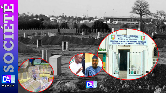 Affaire des 94 milliards : Les auditions reportées, un suspense national qui perdure Affaire des 94 milliards : Les auditions reportées, un suspense national qui perdure