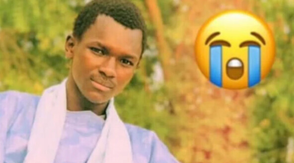 Pastef : Serigne Fallou Mbacké Diop, touché par balle en 2023, succombe à ses blessures Pastef : Serigne Fallou Mbacké Diop, touché par balle en 2023, succombe à ses blessures