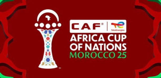 CAN-2025 : Le Sénégal dans le groupe D, avec... CAN-2025 : Le Sénégal dans le groupe D, avec...