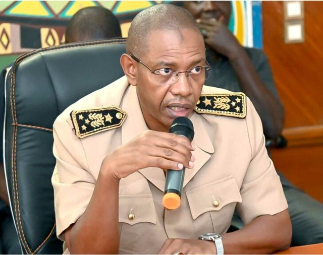 PRÉPARATIFS MAGAL DE POROKHANE : L’ENGAGEMENT DES AUTORITÉS SALUÉ, PLUS D’UN MILLIER D’AGENTS MOBILISÉS POUR LA SÉCURITÉ PRÉPARATIFS MAGAL DE POROKHANE : L’ENGAGEMENT DES AUTORITÉS SALUÉ, PLUS D’UN MILLIER D’AGENTS MOBILISÉS POUR LA SÉCURITÉ