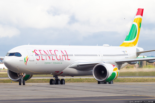 " Mafia des billets" à Air Sénégal- La cheffe du service " Staff Travel ", Lucie Dasylva , et son... mari finalement placés sous mandat de dépôt