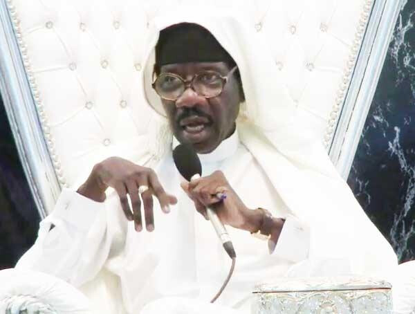 Le Pur en crise : Serigne Moustapha Sy convoque une réunion pour le 2 février prochain Le Pur en crise : Serigne Moustapha Sy convoque une réunion pour le 2 février prochain