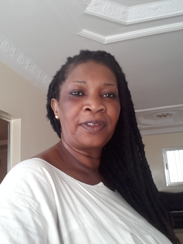 Selbé Ndom, arborant fièrement ses dreadlocks, a passé son Magal chez Serigne Abdou Karim Mbacké