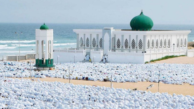 145EME APPEL DE SEYDINA LIMAMOULAYE | LE CHEF DE L’ÉTAT APPELLE À LA MOBILISATION POUR UN SÉNÉGAL DE PAIX ET DE SOLIDARITÉ 145EME APPEL DE SEYDINA LIMAMOULAYE | LE CHEF DE L’ÉTAT APPELLE À LA MOBILISATION POUR UN SÉNÉGAL DE PAIX ET DE SOLIDARITÉ